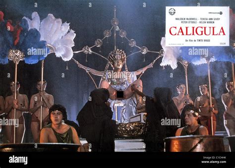 caligula film|Caligula (1979)